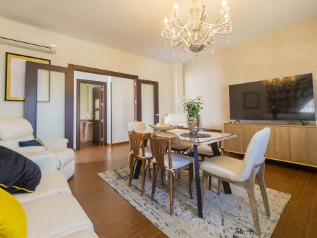 Villa 10 pers. à Coín : piscine, jacuzzi et salle de jeux : photo 29