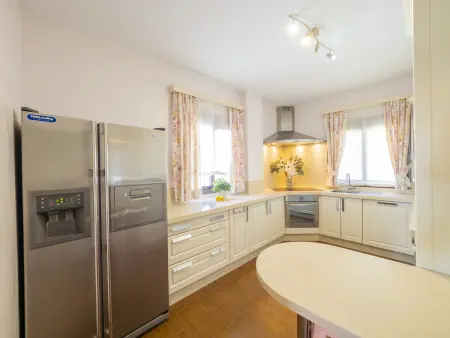 Villa 10 pers. à Coín : piscine, jacuzzi et salle de jeux : photo 32