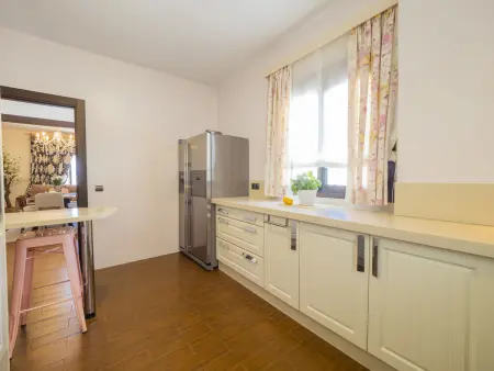 Villa 10 pers. à Coín : piscine, jacuzzi et salle de jeux : photo 35