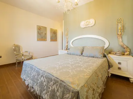 Villa 10 pers. à Coín : piscine, jacuzzi et salle de jeux : photo 36
