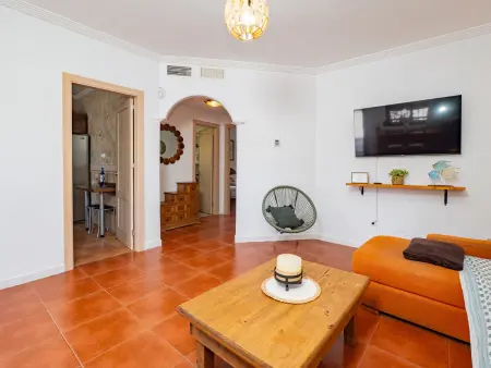 Villa 7 places avec piscine privée à Cártama : photo 28
