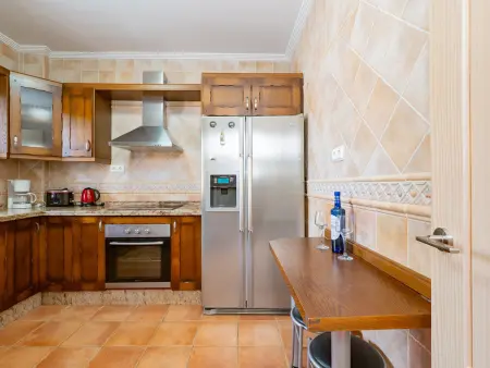 Villa 7 places avec piscine privée à Cártama : photo 32