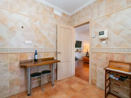 Villa 7 places avec piscine privée à Cártama : photo 33
