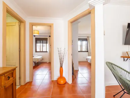 Villa 7 places avec piscine privée à Cártama : photo 35