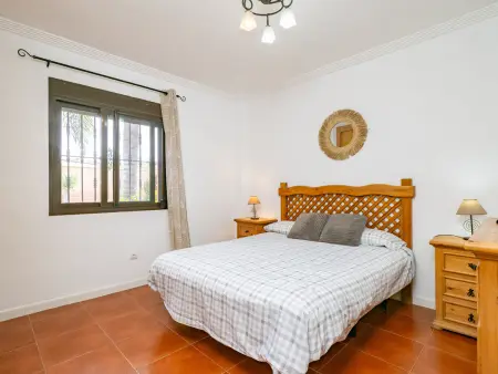 Villa 7 places avec piscine privée à Cártama : photo 36