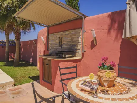 Gîte rural avec piscine privée 4x6m à Alhaurín : photo 10