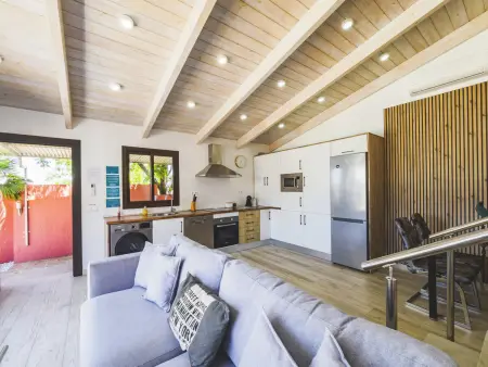 Gîte rural avec piscine privée 4x6m à Alhaurín : photo 25