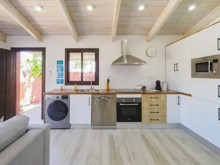 Gîte rural avec piscine privée 4x6m à Alhaurín : photo 29
