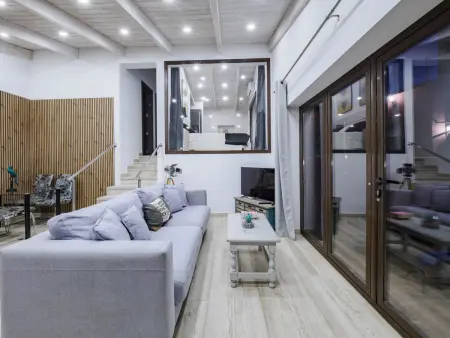 Gîte rural avec piscine privée 4x6m à Alhaurín : photo 30
