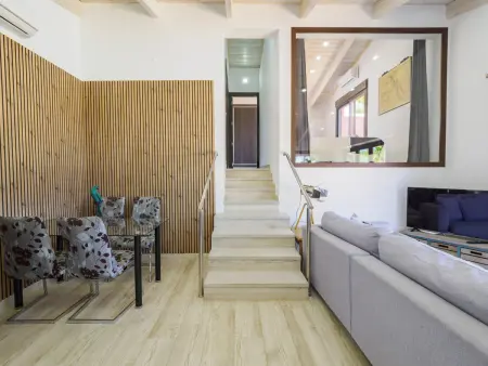 Gîte rural avec piscine privée 4x6m à Alhaurín : photo 34