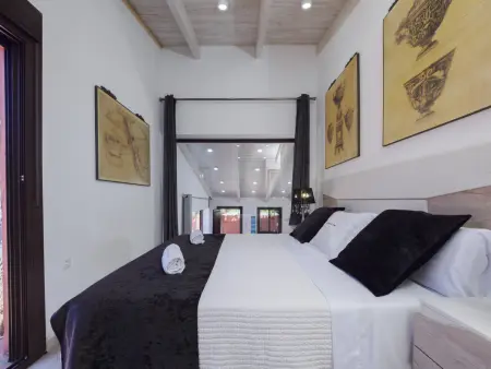Gîte rural avec piscine privée 4x6m à Alhaurín : photo 35