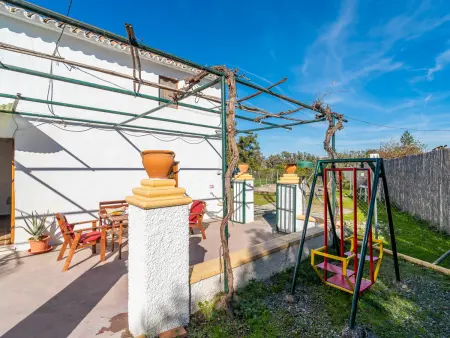 Charmant Cortijo Andalou Rénové près de Coín - Photo 1