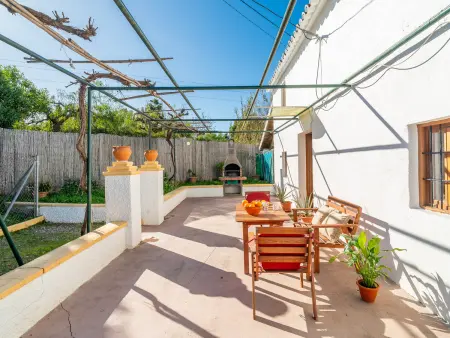 Charmant Cortijo Andalou Rénové près de Coín - Photo 4