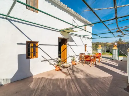 Charmant Cortijo Andalou Rénové près de Coín - Photo 5