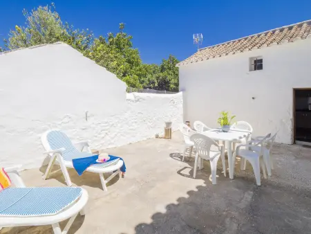 Charmant Cortijo Andalou Rénové près de Coín - Photo 7