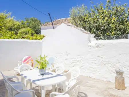 Charmant Cortijo Andalou Rénové près de Coín - Photo 8