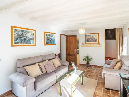 Charmant Cortijo Andalou Rénové près de Coín - Photo 10