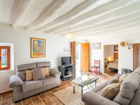 Charmant Cortijo Andalou Rénové près de Coín - Photo 11