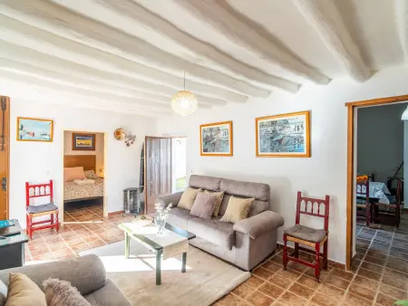 Charmant Cortijo Andalou Rénové près de Coín - Photo 12