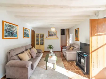 Charmant Cortijo Andalou Rénové près de Coín - Photo 13