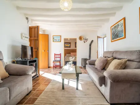 Charmant Cortijo Andalou Rénové près de Coín - Photo 14