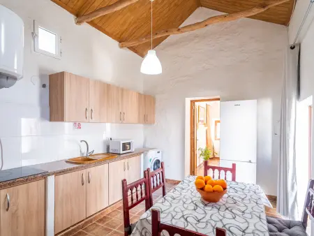 Charmant Cortijo Andalou Rénové près de Coín - Photo 16