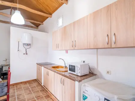 Charmant Cortijo Andalou Rénové près de Coín - Photo 18