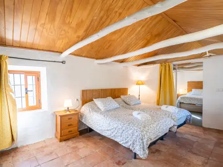Charmant Cortijo Andalou Rénové près de Coín - Photo 19