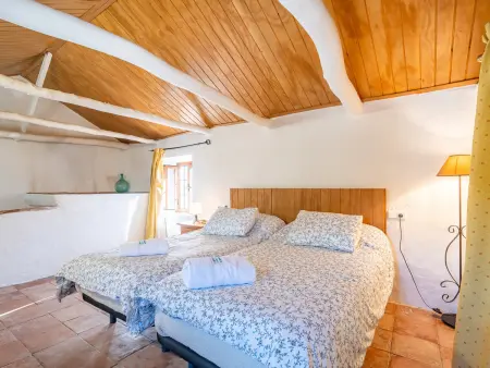 Charmant Cortijo Andalou Rénové près de Coín - Photo 20
