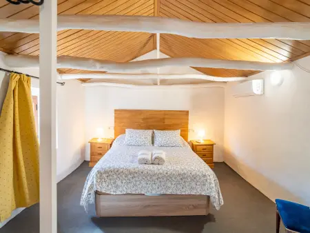 Charmant Cortijo Andalou Rénové près de Coín - Photo 22