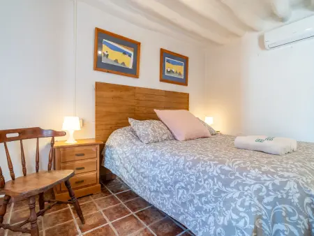 Charmant Cortijo Andalou Rénové près de Coín - Photo 28