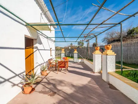 Charmant Cortijo Andalou Rénové près de Coín - Photo 32