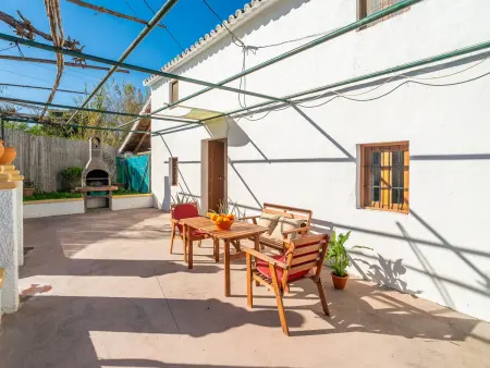 Charmant Cortijo Andalou Rénové près de Coín - Photo 33