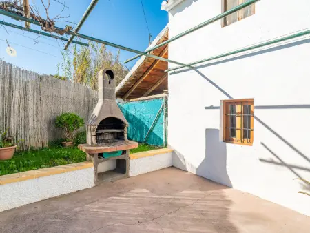 Charmant Cortijo Andalou Rénové près de Coín - Photo 35