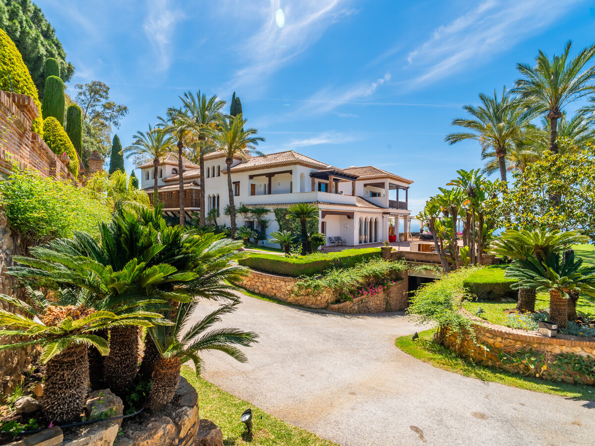 Mountain Bayview Luxury Villa, 5 chambres, vue baie 180° - Photo 9