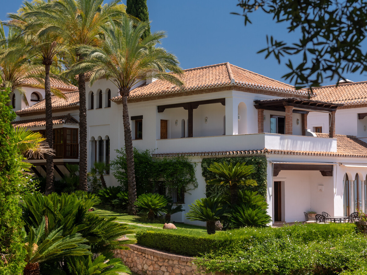 Mountain Bayview Luxury Villa, 5 chambres, vue baie 180° - Photo 12
