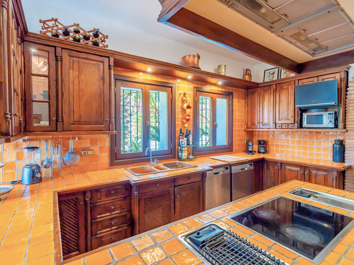 Mountain Bayview Luxury Villa, 5 chambres, vue baie 180° - Photo 32