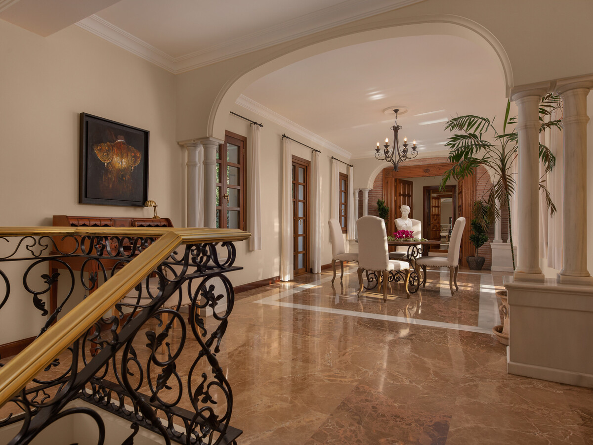 Mountain Bayview Luxury Villa, 5 chambres, vue baie 180° - Photo 34