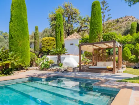 Mountain Bayview Luxury Villa à Malaga avec piscine et Wi-Fi - Photo 14