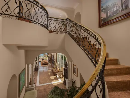 Mountain Bayview Luxury Villa à Malaga avec piscine et Wi-Fi - Photo 32