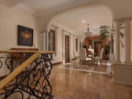 Mountain Bayview Luxury Villa à Malaga avec piscine et Wi-Fi - Photo 33