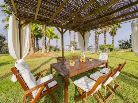 Maison rurale 10 pers. avec piscine privée à Alhaurín : photo 11