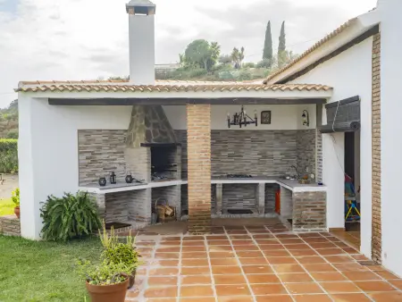 Maison rurale 10 pers. avec piscine privée à Alhaurín : photo 22