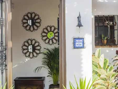 Maison rurale 10 pers. avec piscine privée à Alhaurín : photo 26