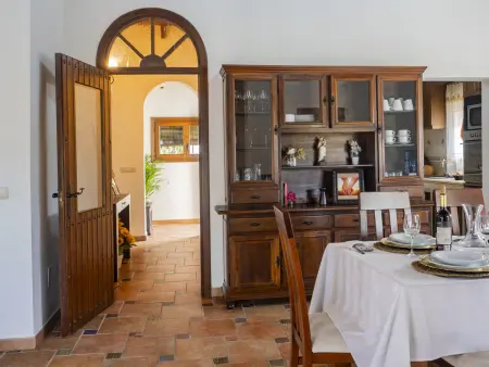 Maison rurale 10 pers. avec piscine privée à Alhaurín : photo 27