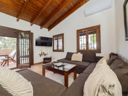 Maison rurale 10 pers. avec piscine privée à Alhaurín : photo 28