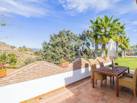 Maison rurale 10 pers. avec piscine privée à Alhaurín : photo 29