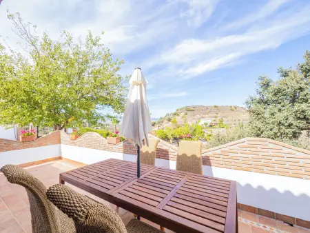Maison rurale 10 pers. avec piscine privée à Alhaurín : photo 30