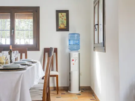 Maison rurale 10 pers. avec piscine privée à Alhaurín : photo 33