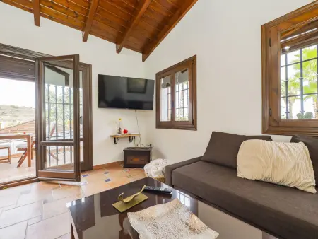 Maison rurale 10 pers. avec piscine privée à Alhaurín : photo 36